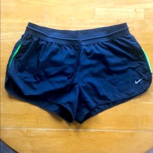 Nike Dri Fit Running Shorts